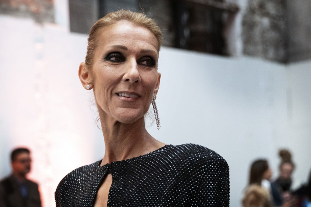 Nakon teške bolesti ponovo oduševila svet: Selin Dion koncertima u Parizu zaradila pravo bogatstvo