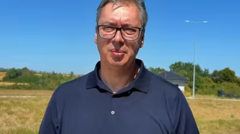 Vučić: "Biće velikih promena"; "Moramo da slušamo građane, radimo još napornije i zajednički menjamo stvari"