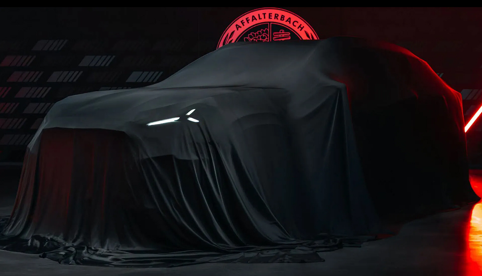 Mercedes-AMG najavio električni SUV koji će ubrzavati kao hiperautomobil FOTO