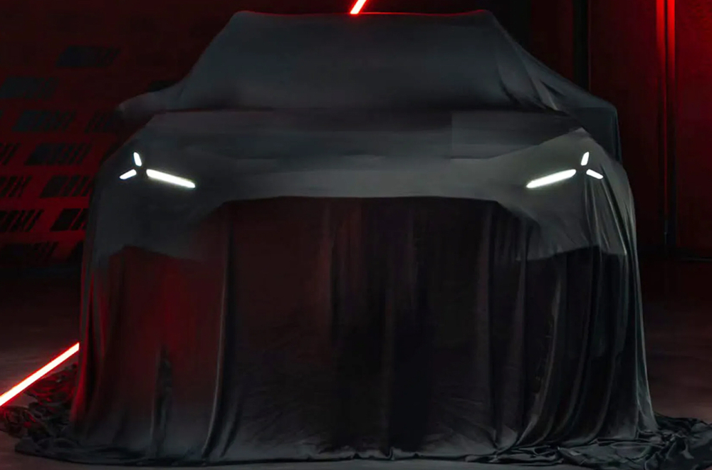 Mercedes-AMG najavio električni SUV koji će ubrzavati kao hiperautomobil FOTO