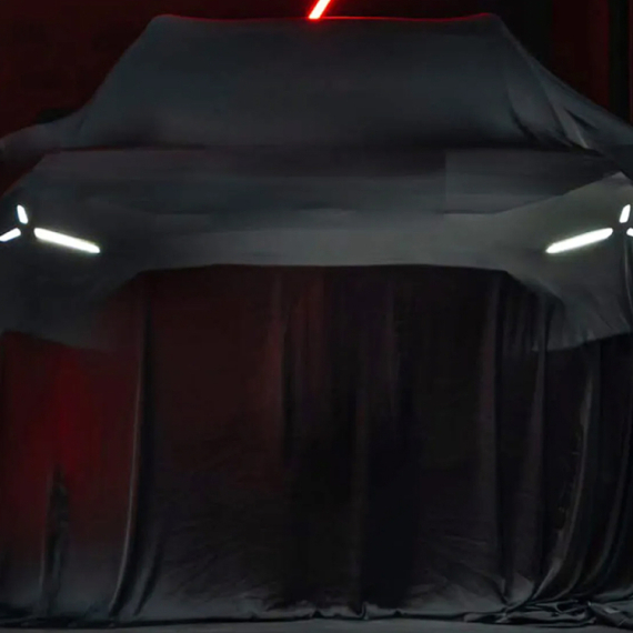 Mercedes-AMG najavio električni SUV koji će ubrzavati kao hiperautomobil FOTO
