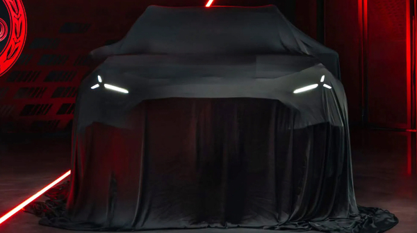 Mercedes-AMG najavio električni SUV koji će ubrzavati kao hiperautomobil FOTO
