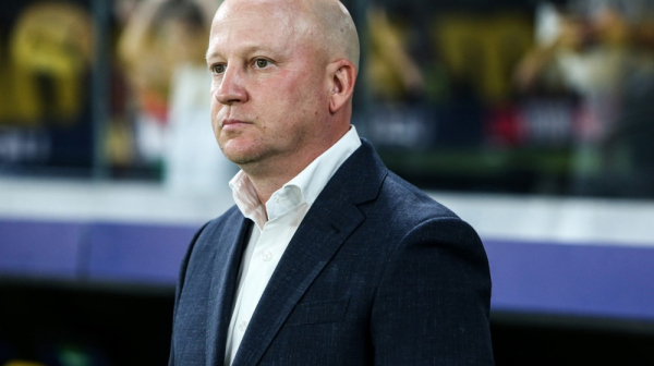 Nikolić otkrio zašto je napustio CSKA: "Nisam Italijan da ponavljam sto puta"