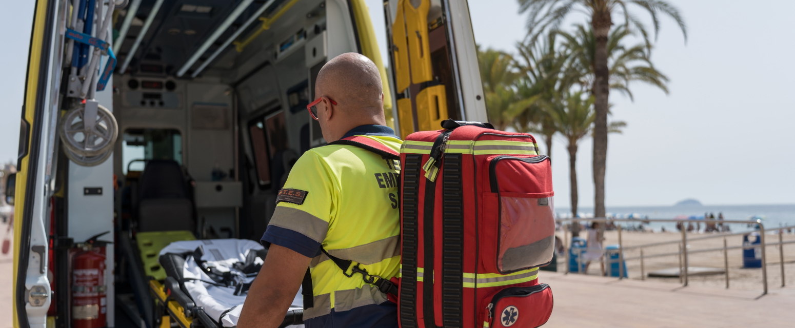Muškarac preminuo posle tuče zbog ležaljki: Policija istražuje incident na plaži u Grčkoj