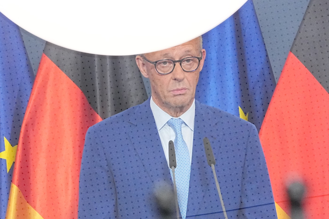 Mercova stranka izgubila izbore; Nemački kancelar: Katastrofa FOTO