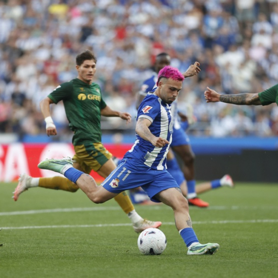 Viljareal slomio Levante – Betis ostao bez pobede u 87. minutu