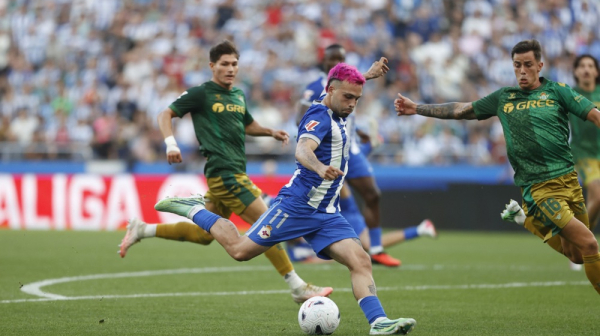 Viljareal slomio Levante – Betis ostao bez pobede u 87. minutu