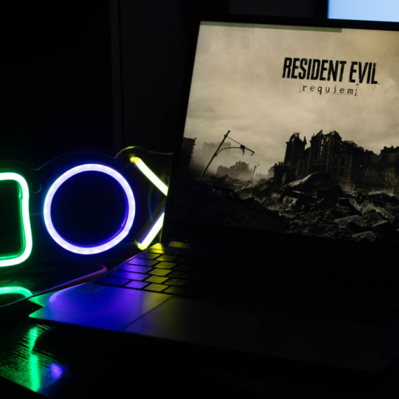 Film "Resident Evil" otvorio vikend sa 60 miliona dolara i postavio rekord franšize