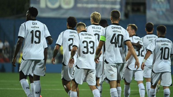 Partizan u najdubljoj krizi: "Niko neće bežati od odgovornosti"
