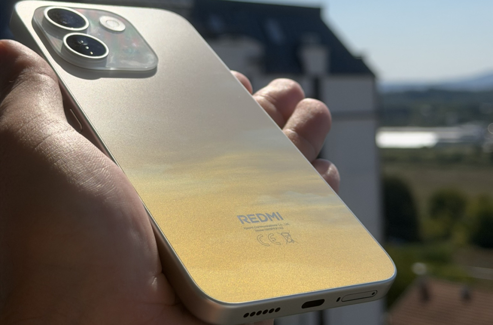 Redmi Note 17 Pro Max – zaboravite na punjač