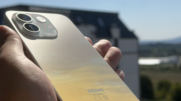 Redmi Note 17 Pro Max – zaboravite na punjač