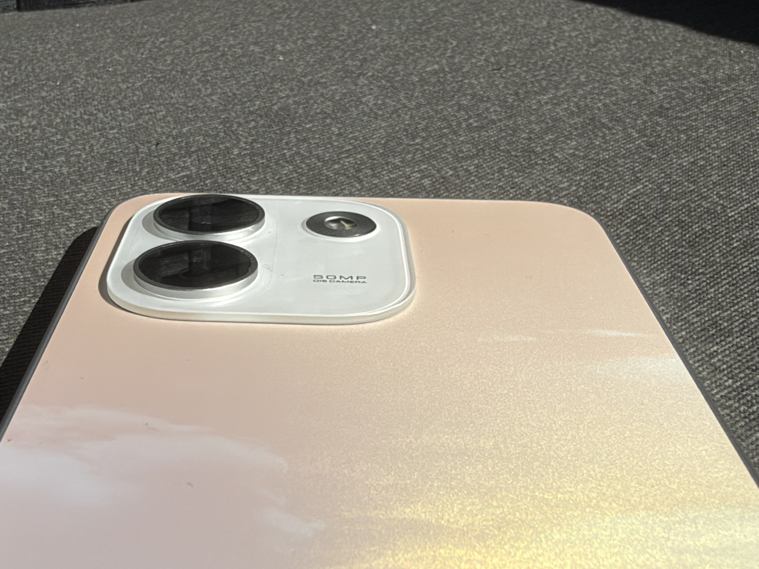 Redmi Note 17 Pro Max – zaboravite na punjač