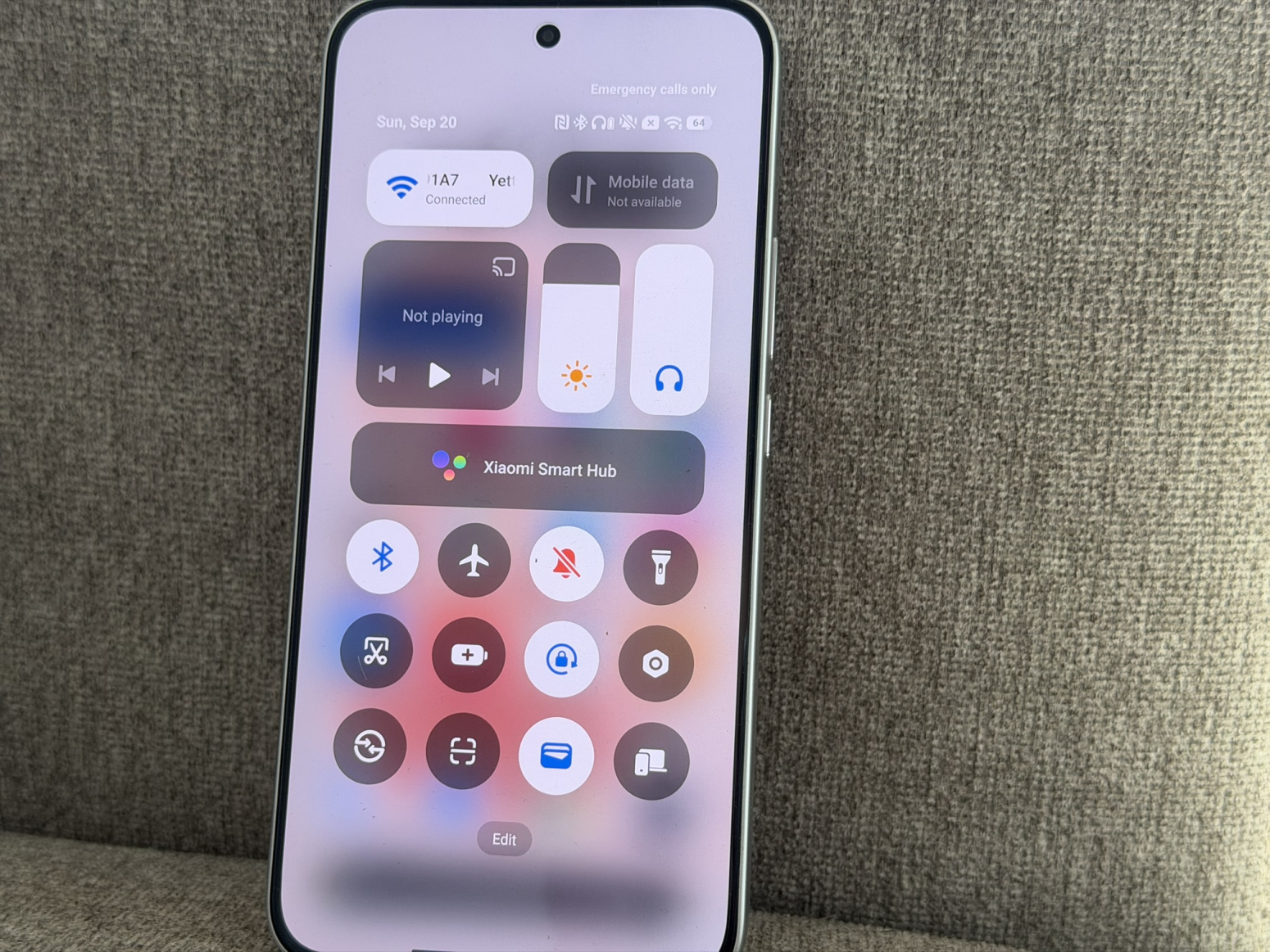 Redmi Note 17 Pro Max – zaboravite na punjač