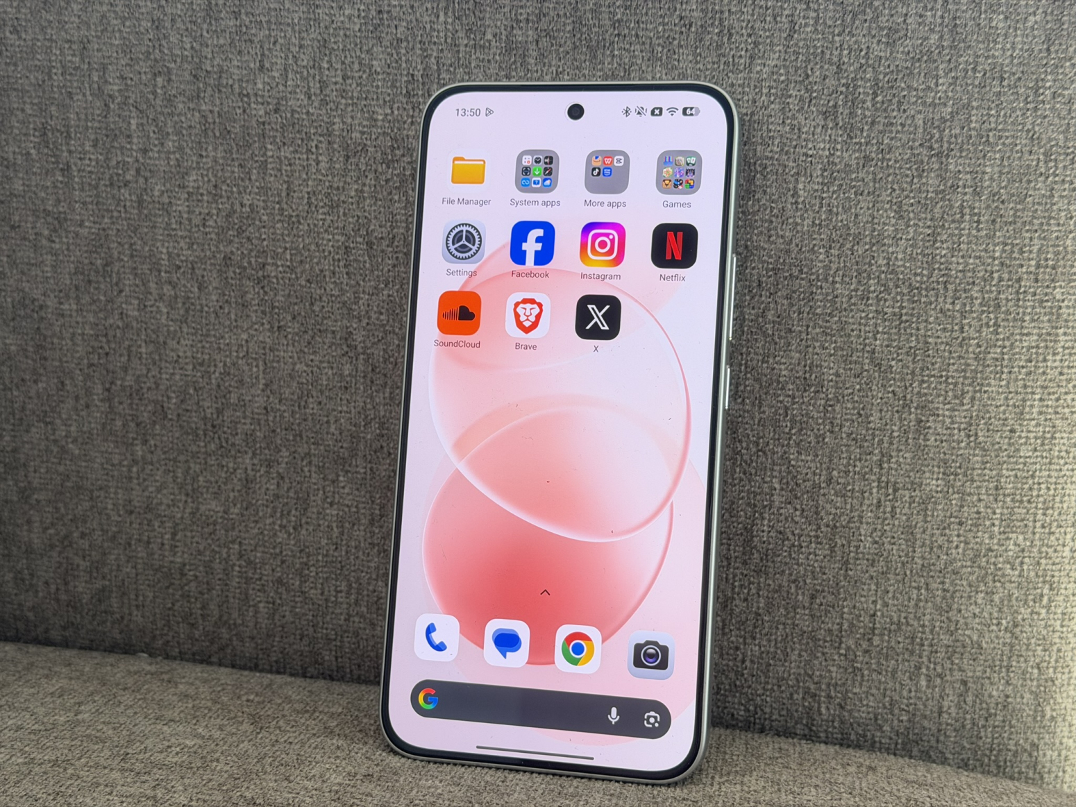Redmi Note 17 Pro Max – zaboravite na punjač