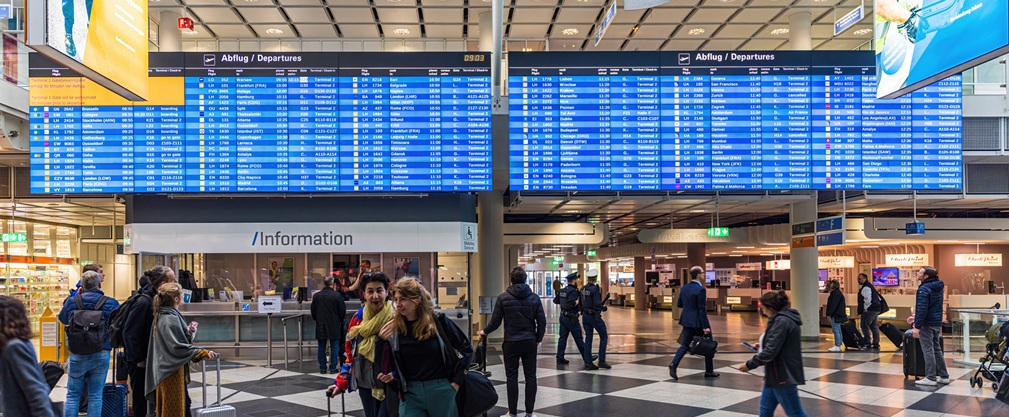 Kraj jednog od najdosadnijih pravila na aerodromima; Minhen uveo nove mere