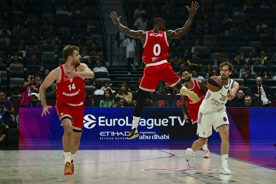 Spektakl Evrolige: Obradović juri 10. titulu, Zvezda bi u prvi plej-of, a Partizan...