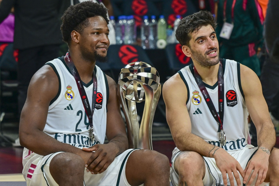 Spektakl Evrolige: Obradović juri 10. titulu, Zvezda bi u prvi plej-of, a Partizan...