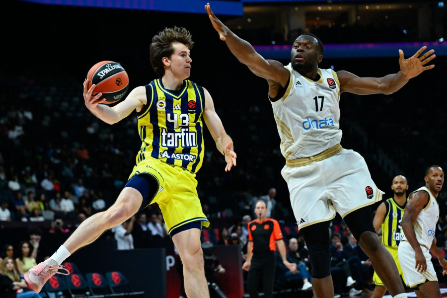 Spektakl Evrolige: Obradović juri 10. titulu, Zvezda bi u prvi plej-of, a Partizan...