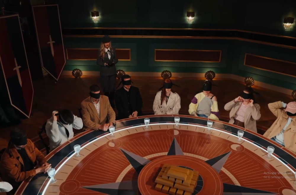 Koga su zaverenici ubili? Takmičari Traitors Srbija dobijaju važnu vest VIDEO