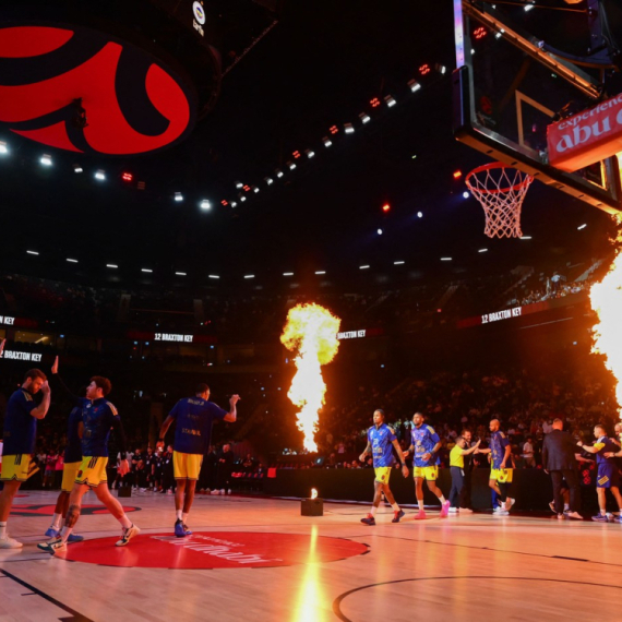 Spektakl Evrolige: Obradović juri 10. titulu, Zvezda bi u prvi plej-of, a Partizan...