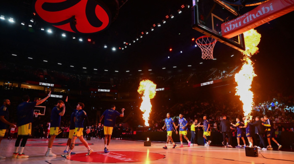 Spektakl Evrolige: Obradović juri 10. titulu, Zvezda bi u prvi plej-of, a Partizan...