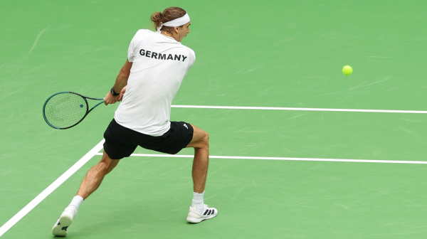 Češka izbacila SAD, Zverev odveo Nemačku na F8 Dejvis kupa