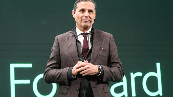 Veliki transfer: Šef Škode prešao kod rivala