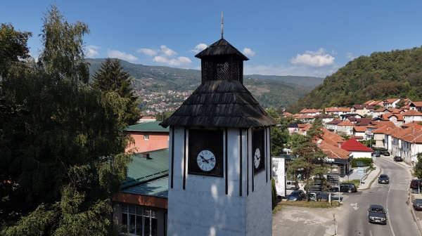 Frane platio smeštaj u Srbiji 445 evra, a onda je usledio šok: "Podneo sam prijavu"