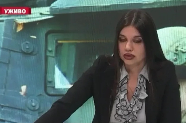 Teodora Pešić progovorila o pretnjama blokadera; Pretili su da će me silovati, da će se smenjivati na meni