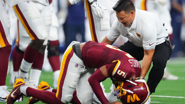 Surovi NFL – Denijels opet povređen: "Mnogo mi je teško"