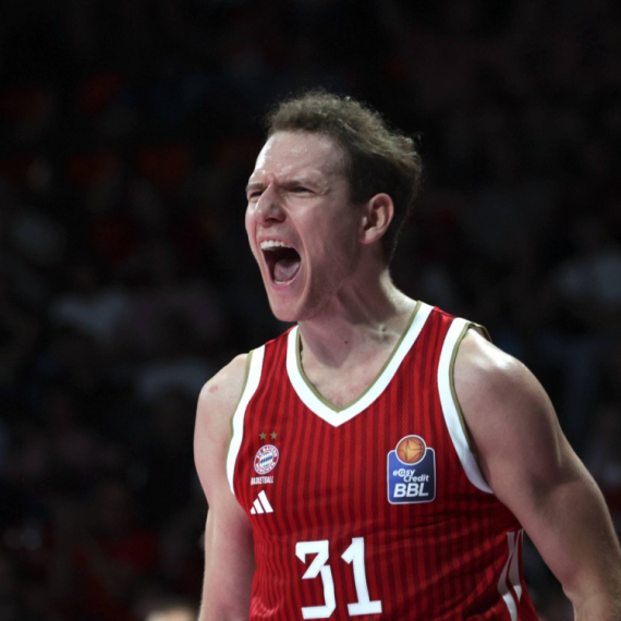 Jokubaitis se vratio na parket posle 384 dana: "Jedna godina bez košarke je previše"