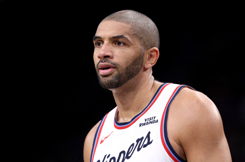 Nikolas Batum završio karijeru: Francuz rekao zbogom posle 18 godina u NBA