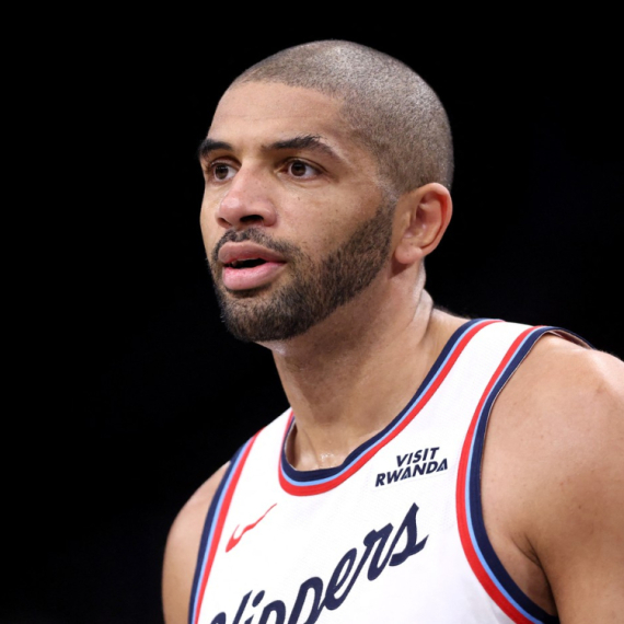 Nikolas Batum završio karijeru: Francuz rekao zbogom posle 18 godina u NBA