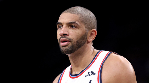 Nikolas Batum završio karijeru: Francuz rekao zbogom posle 18 godina u NBA