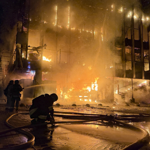 Uzbuna: Stižu ruski dronovi; Kremlj sprema brutalne udare? FOTO/VIDEO
