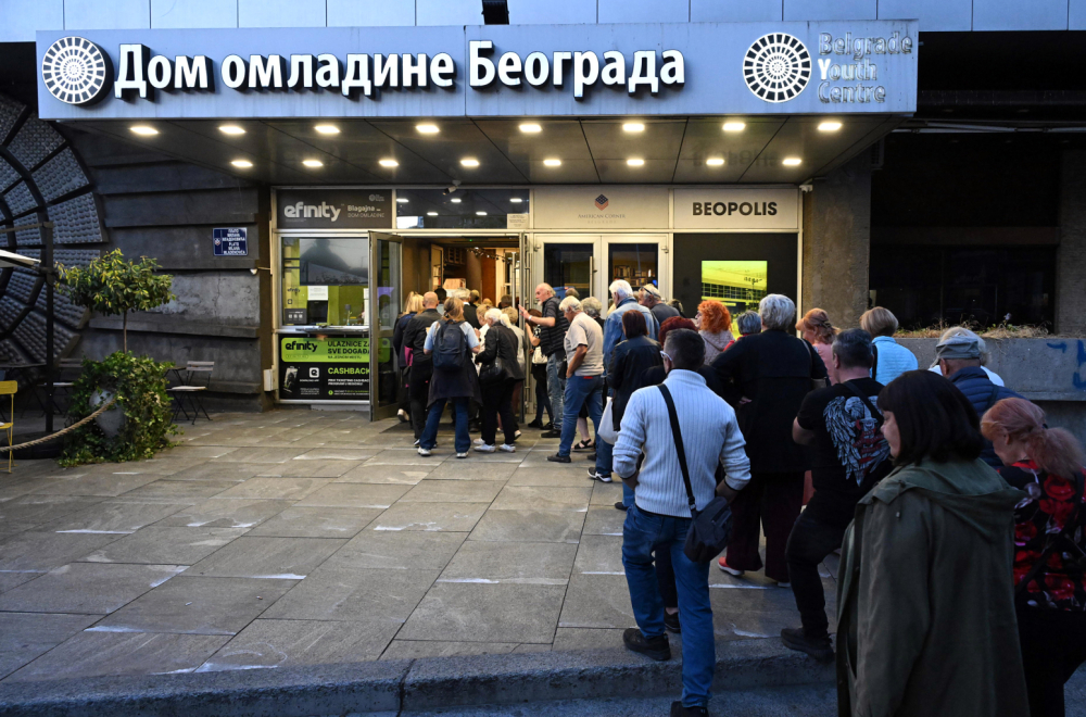 Filmom "Priča o Silijanu" otvoren Martovski festival: Sedam dana bogatog programa