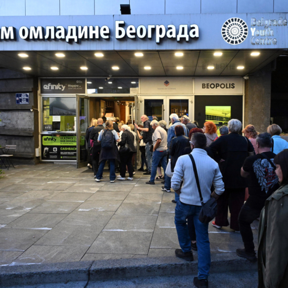 Filmom "Priča o Silijanu" otvoren Martovski festival: Sedam dana bogatog programa
