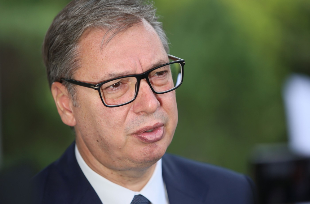 Vučić započeo posetu SAD: Prvo važan samit, a onda obraćanje GS UN; Susreti sa brojnim svetskim liderima