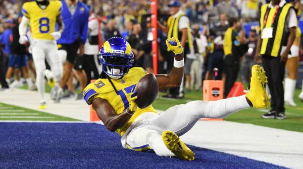 Remsi se "upisali" – nova povreda kvoterbeka u NFL