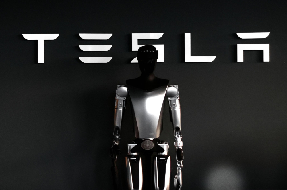 Finalne pripreme: Tesla počinje serijsku proizvodnju humanoidnog robota