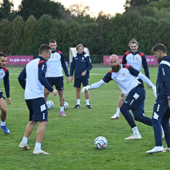 Zašto reprezentativna pauza traje toliko dugo?