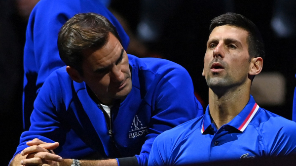 Federer ili Đoković? Mats Vilander dao odgovor koji će odjeknuti