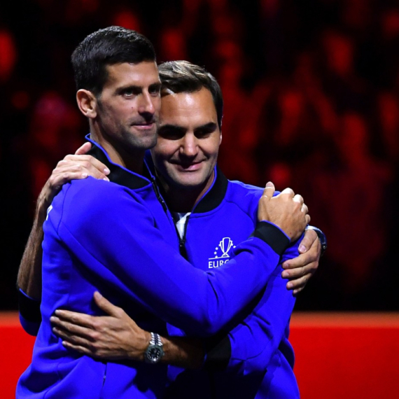 Federer ili Đoković? Mats Vilander dao odgovor koji će odjeknuti