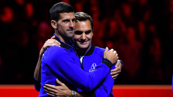 Federer ili Đoković? Mats Vilander dao odgovor koji će odjeknuti