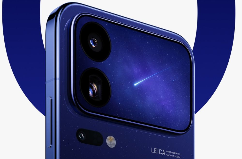 Novi detalji: Xiaomi 18 Pro dobija dve kamere od 200 MP
