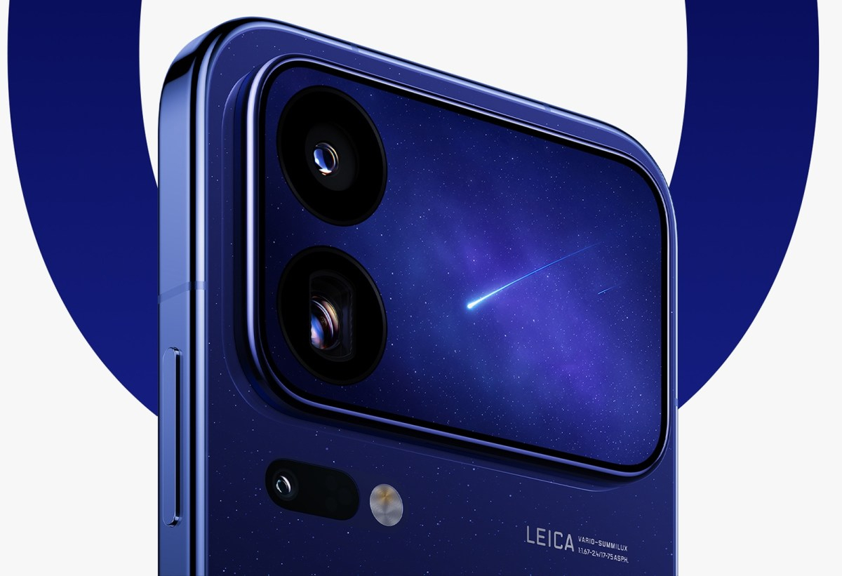 Predstavljena Xiaomi 18 Pro serija: Stiže i kod nas FOTO