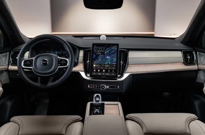 Poslušali narod: Volvo vraća fizičke komande