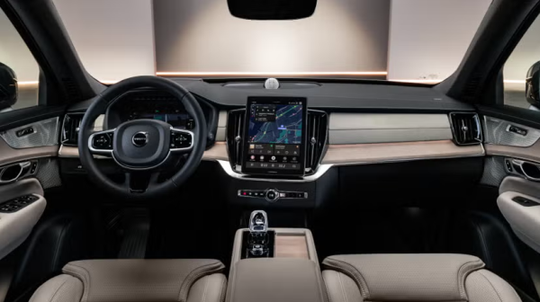 Poslušali narod: Volvo vraća fizičke komande