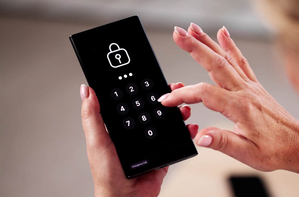 Zaboravili ste PIN? Android hoće vam spasi telefon od resetovanja