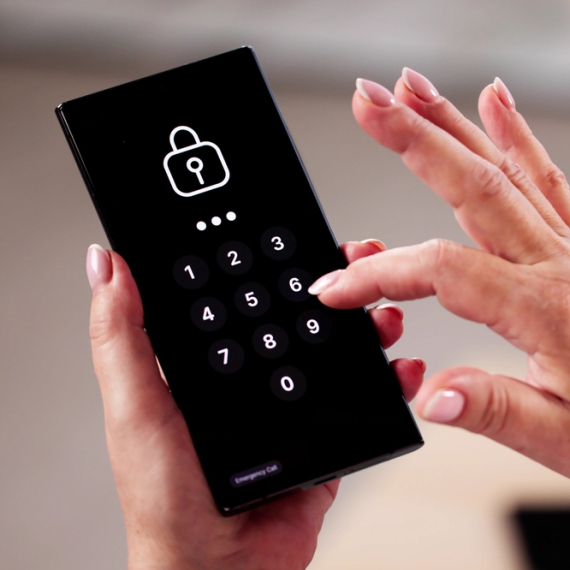 Zaboravili ste PIN? Android hoće vam spasi telefon od resetovanja